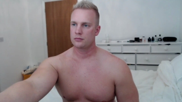 Jordanblonde  01-05-2021